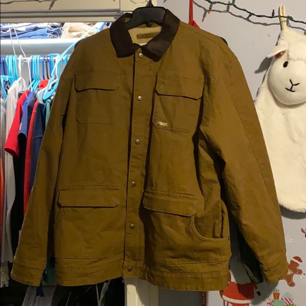 Jacket